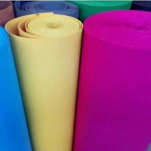 What Are The Characteristics Of Felt Fabrics