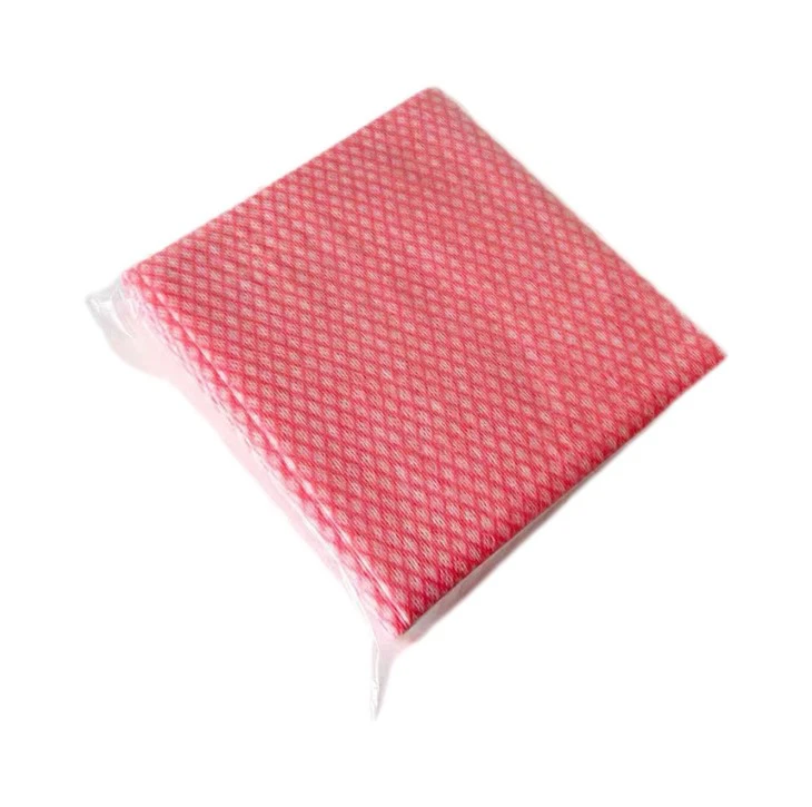 Utěrka objektivu fotoaparátu