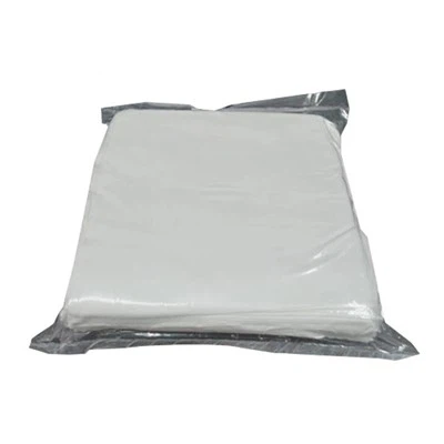 Mikrovlákna bez vlákna