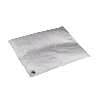 Polypropylenové jen vyrobených technologií Meltblown olejové sorpční polštáře