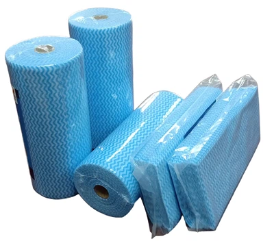 Víceúčelový čisticí hadřík JW30