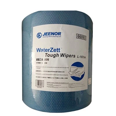 X80 Ultra silný průmyslový stěrač