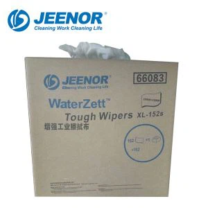 Průmyslové čištění utřete