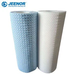 Čisticí ubrousky na kuchyňskou linku